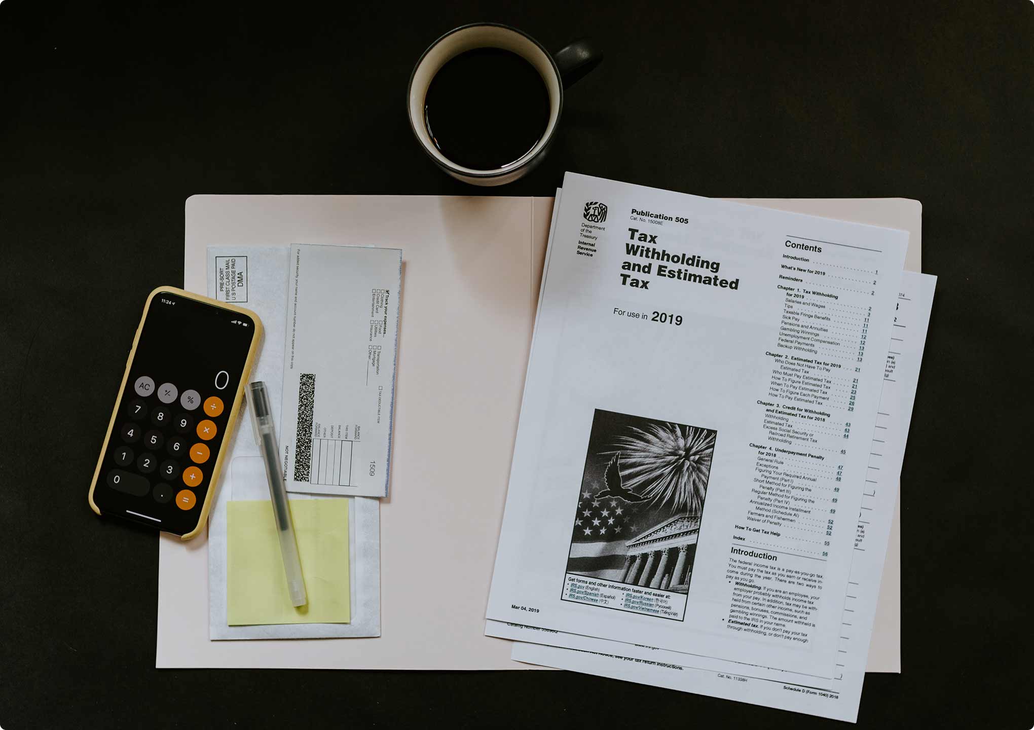 Tax Preparation Essentials Tax Preparation Essentials