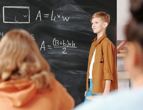 What to expect in your first week of online classes